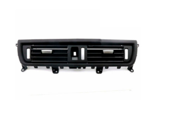 1 Set Console Fresh Air Outlet Vent Grille Grill Cover for F18 F10 520i v
