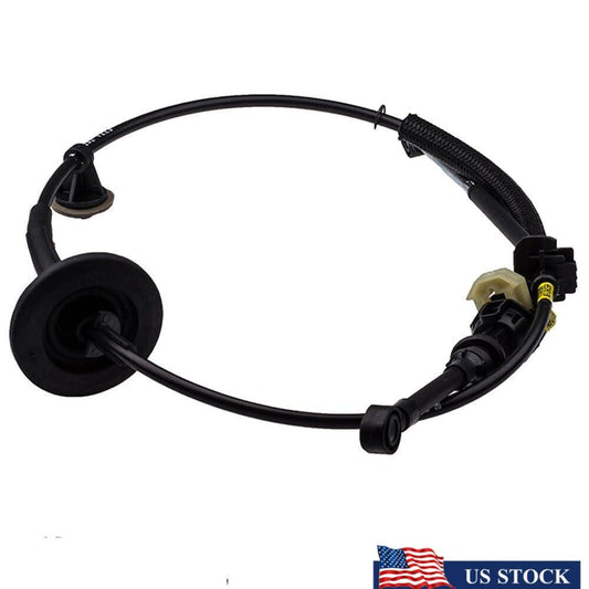 Car Selector Lever Cable Assembly F77Z-7E395-LB for Ford Ranger 3.0L 4.0L 97-05 Q