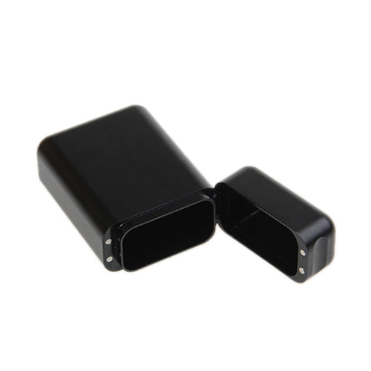 Car Key Protect Box Shield Guard Keyless Entry Signal Blocker Anti-theft Trim
