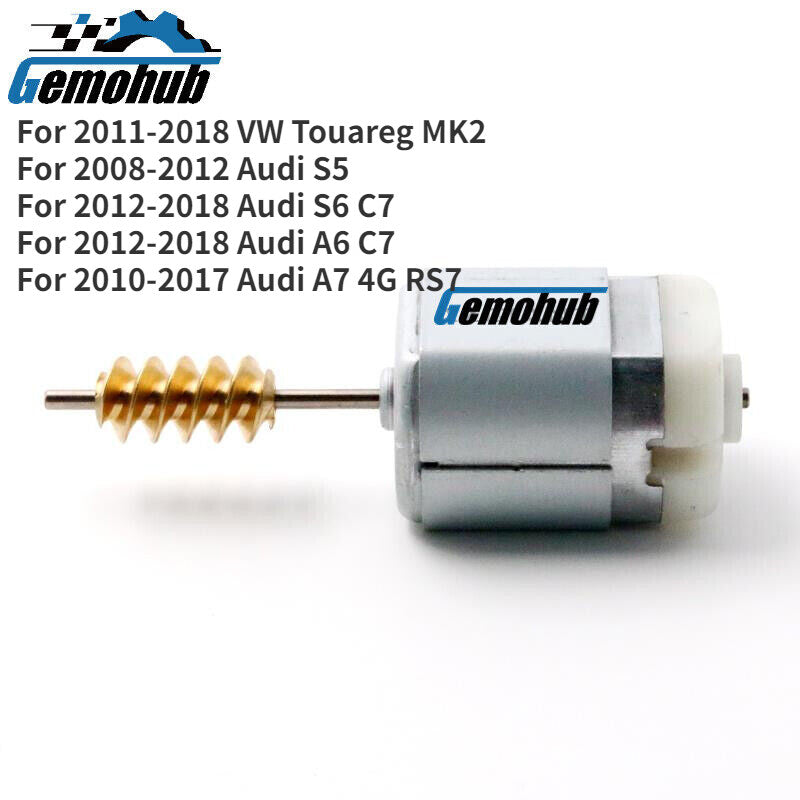 4H0905852A Steering Column Lock motor for VW Touareg for Audi S5 S6 C7 A6 C7 A7 RS7