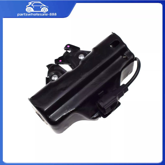 5351033010 for Lexus LS400 GS430/400/300 ES300 Black Hood Latch