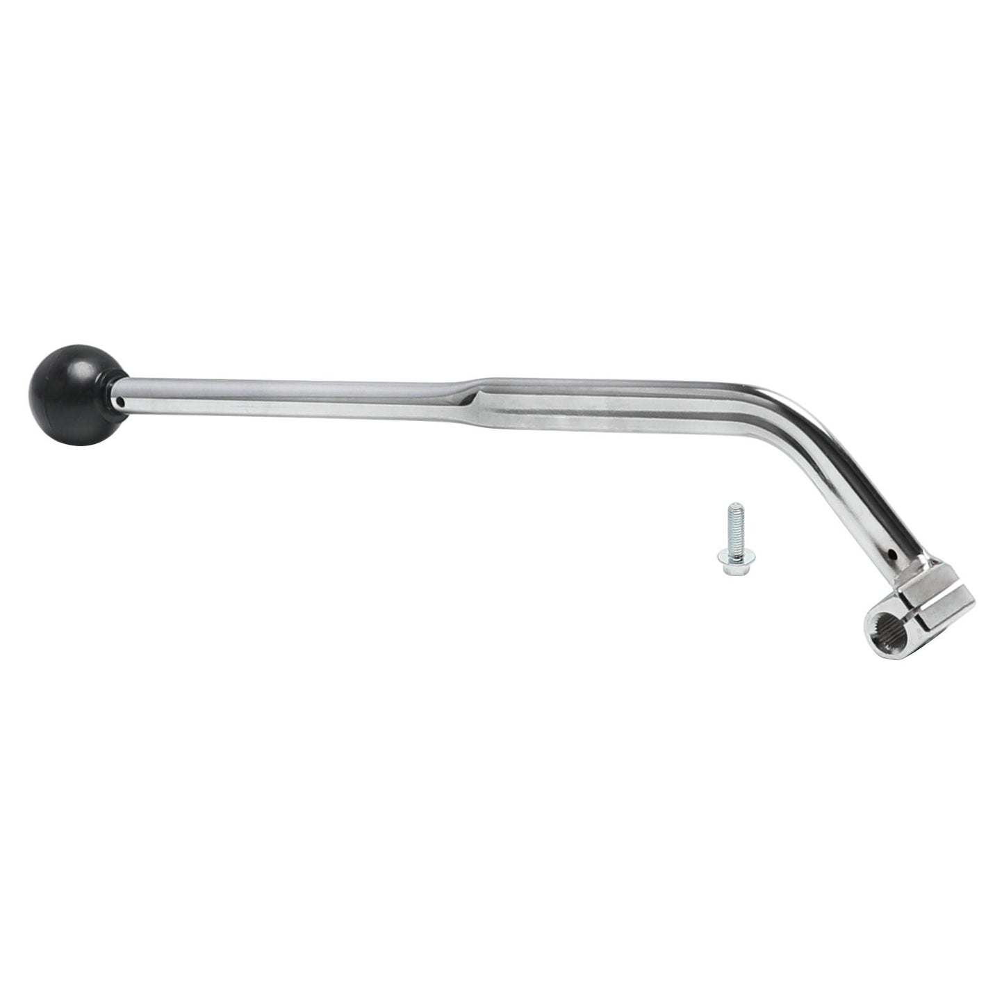 Hand Gear shifter suitable for four-wheel drive bicycles, all-terrain vehicles, motorcycles, go-karts, and motocross.