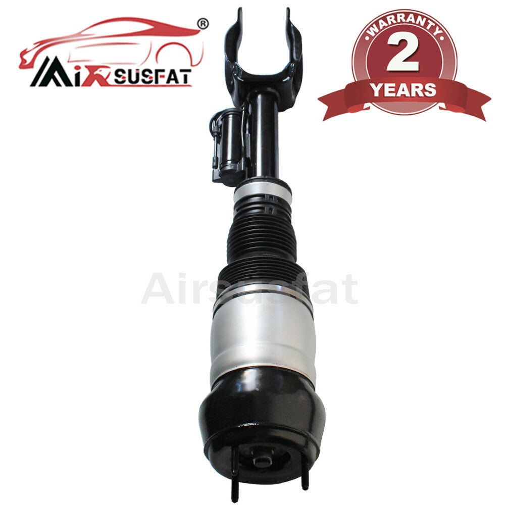 Front Left Air Suspension Shock Strut w/ ADS for Mercedes ML GL Class W166 X166
