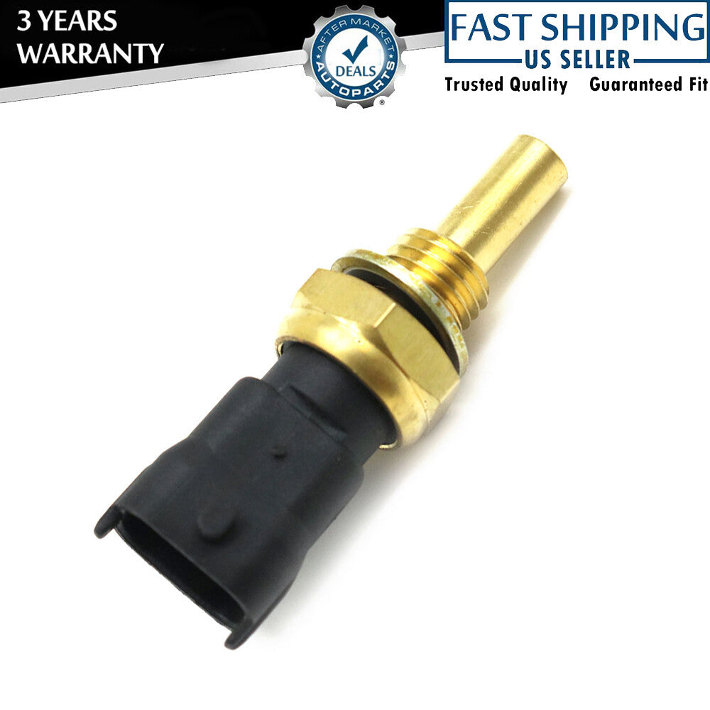 1x 2017-2018 NEW Temperature Temp Sensor Switch for Polaris Ranger Crew XP 1000 Q