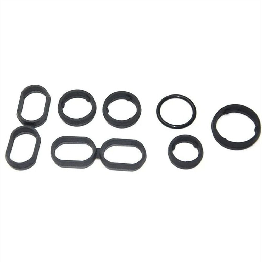 68191356AA Engine Oil Cooler Housing for Dodge for Jeep for Chrysler for Ram 2011-2016 Q