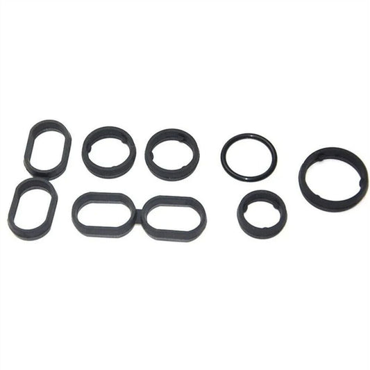 68191356AA Engine Oil Cooler Housing for Dodge for Jeep for Chrysler for Ram 2011-2016 Q