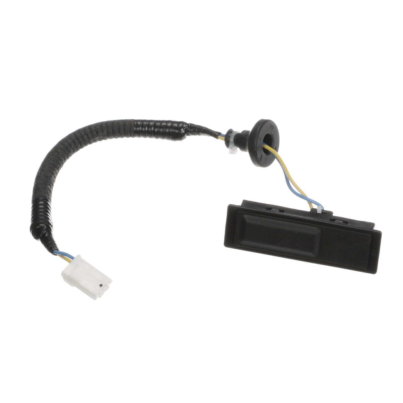 Tailgate Release Button Trunk Switch for Nissan Pathfinder 25380-3JA0B 2013-2019