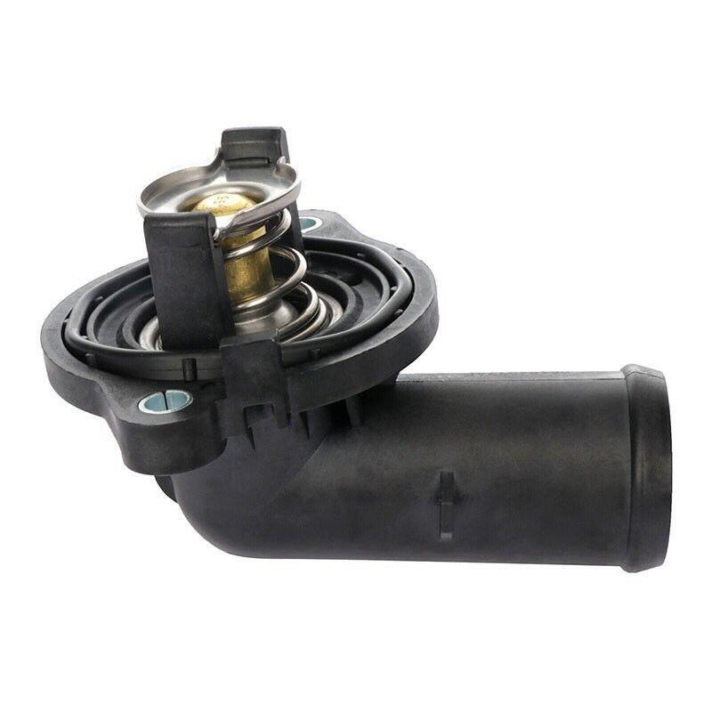 Engine coolant thermostat housing for Chrysler 300 05184977AE