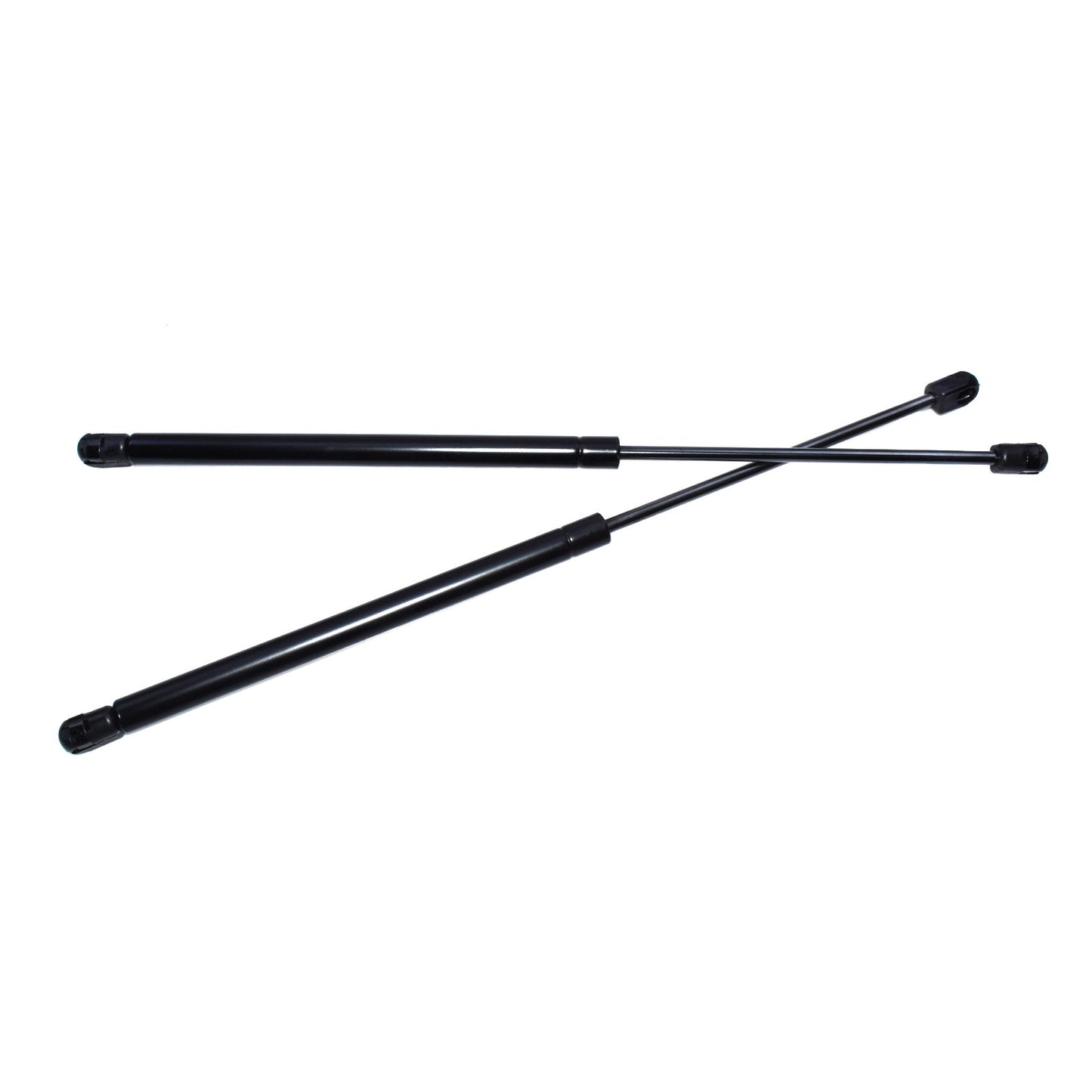 30649736 Left and right front hood support shock absorber lifting strut for for Volvo XC90 2 pieces - v