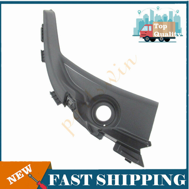 Front left-side windshield wiper motor cover 74220-TR0-A00 for Civic 12-15 n