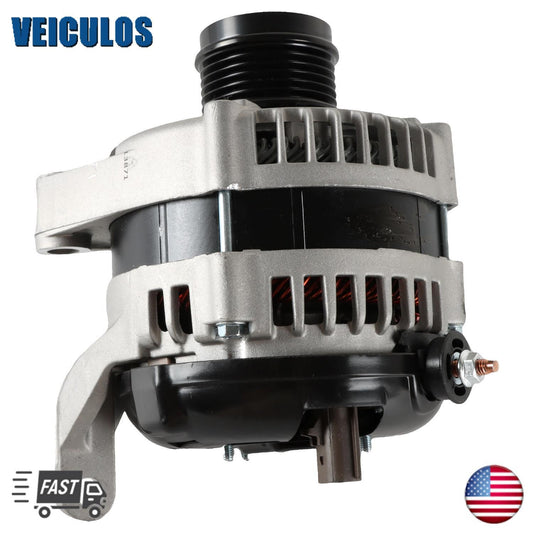 Alternator for Chrysler Town  Country for Dodge Grand Caravan 3.3L 3.8L 01-07 13871