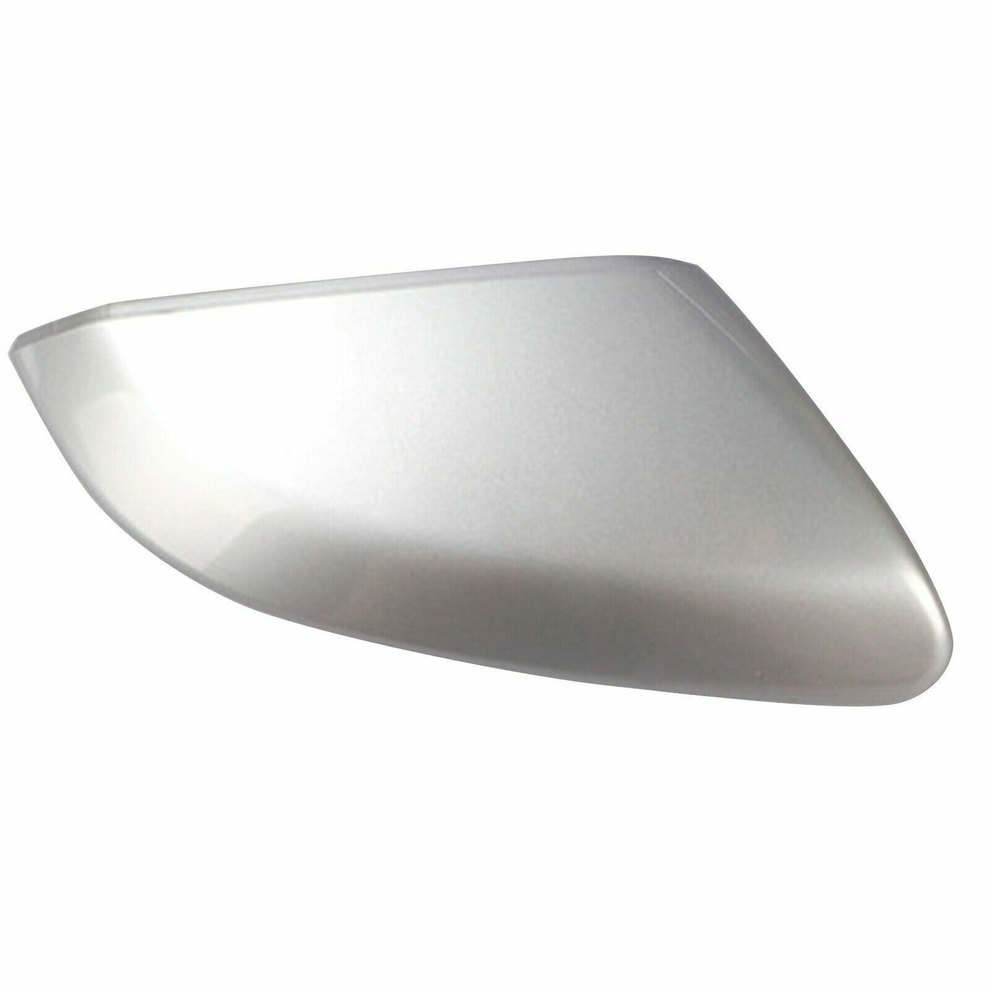 For 2016-2020 for Honda for Civic Right Passenger's Side Mirror Cover Cap Replace