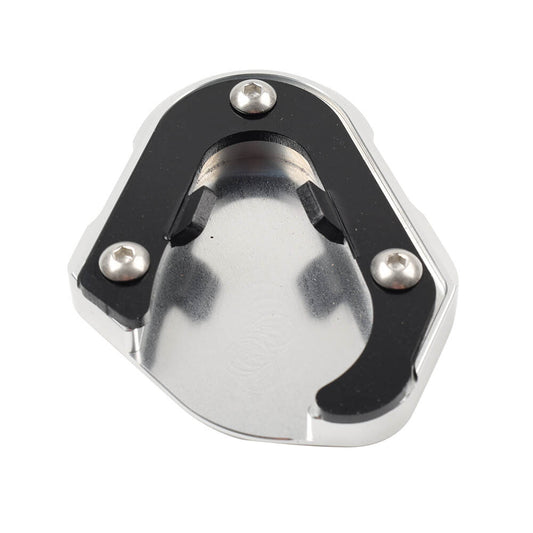 Side Stand Enlarge Kickstand Pad For Scrambler 1200XC/XE Tiger 1200 19-2023 Q