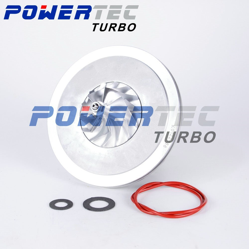 MFS CHRA 10009880131 Turbocharger for Land Rover for Defender Discovery for Jaguar 2.0D