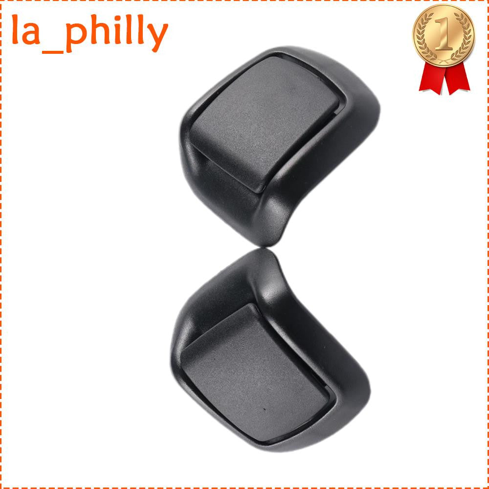 2Pcs for Seat Tilt Handle Front Left+Right Side For 2002-2008 Fiesta MK6 VI 3 Door Q
