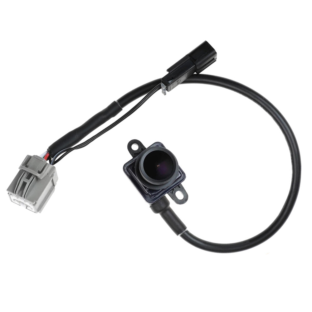 New Rear View Backup Camera 56054158AB Fits for Dodge Journey 2011-2020 Q