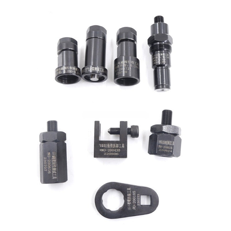 12668393 Fuel injector suitable for 2014-17 for Cadillac Camaro SS, Gimbal GM 6.2L V8 9986 B