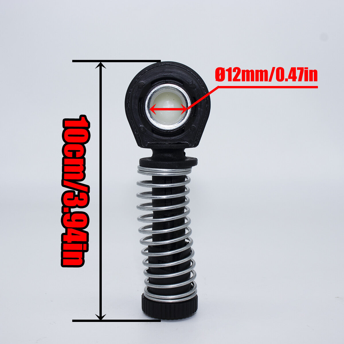 for VW for Jetta for Golf Manual Gear Selector Shift Linkage Shaft Cable Catch End Joint