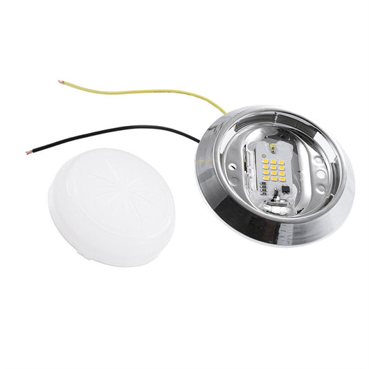 Base Lens Dome Light +Cover for Chevrolet Camaro 8732777 OT001000A OT001000B Q