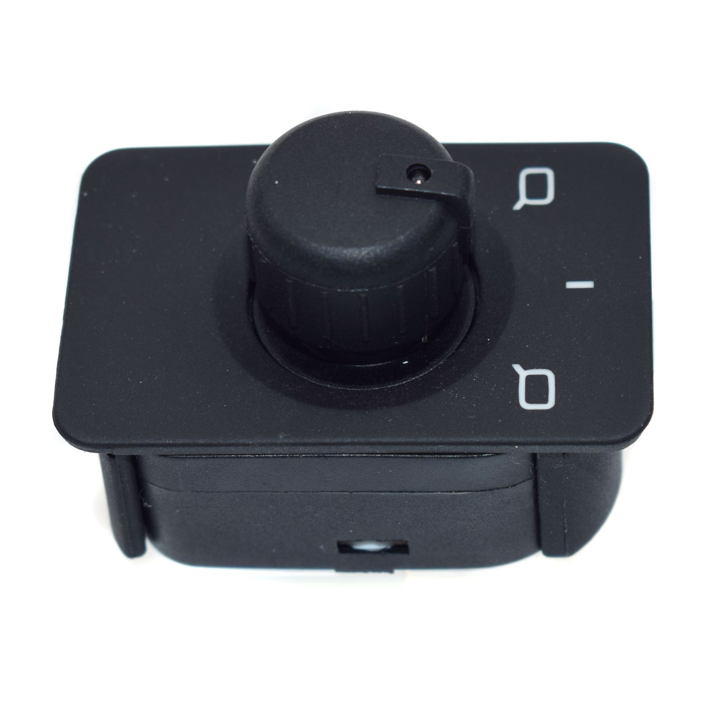 The new electric mirror control switch is suitable for Audi A6 C5 98-04 4B09565A 4B09565A01C- n