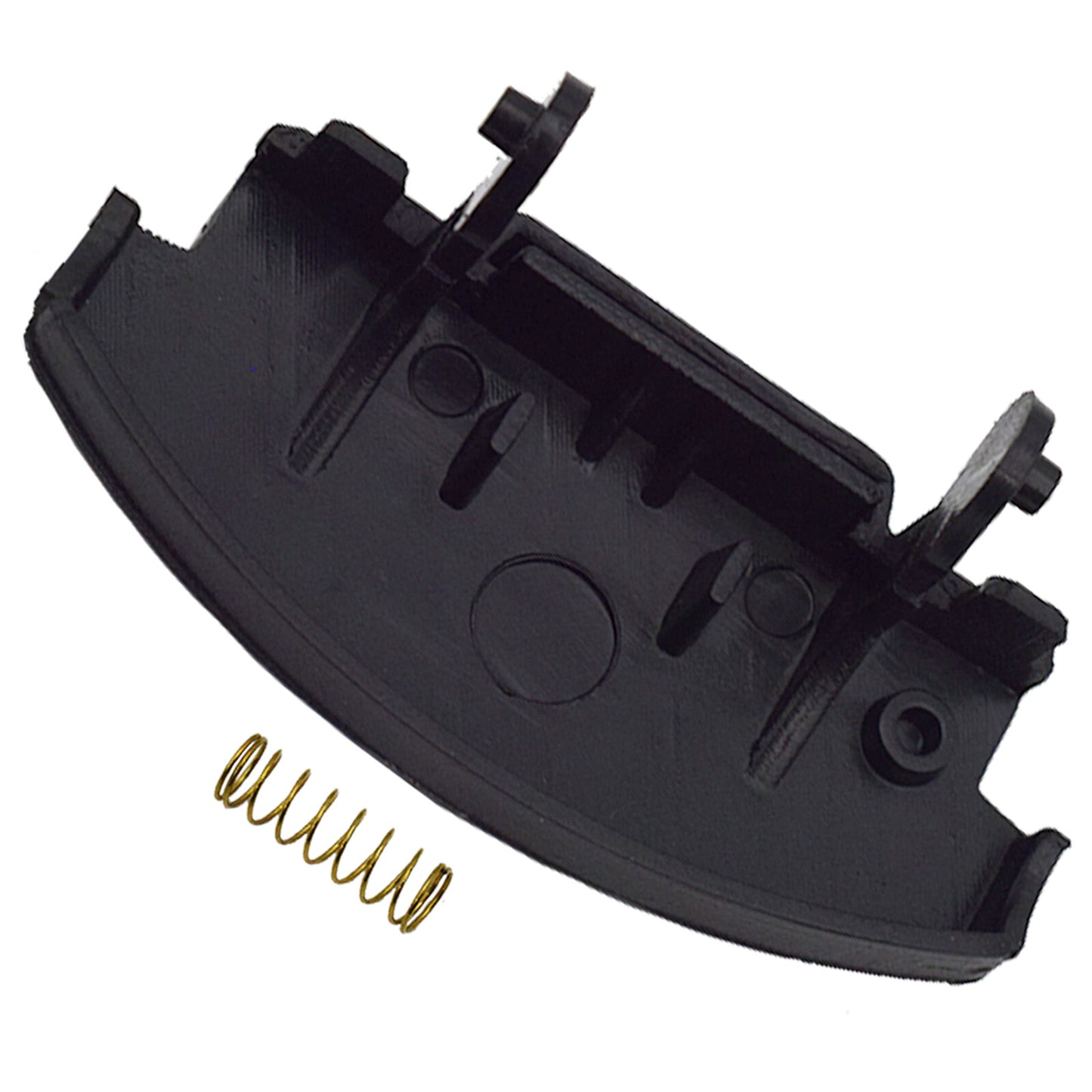 ArmRest Lid Release Handle Center Console Latch for SEAT Ibiza for VW for Passat / for Golf Q