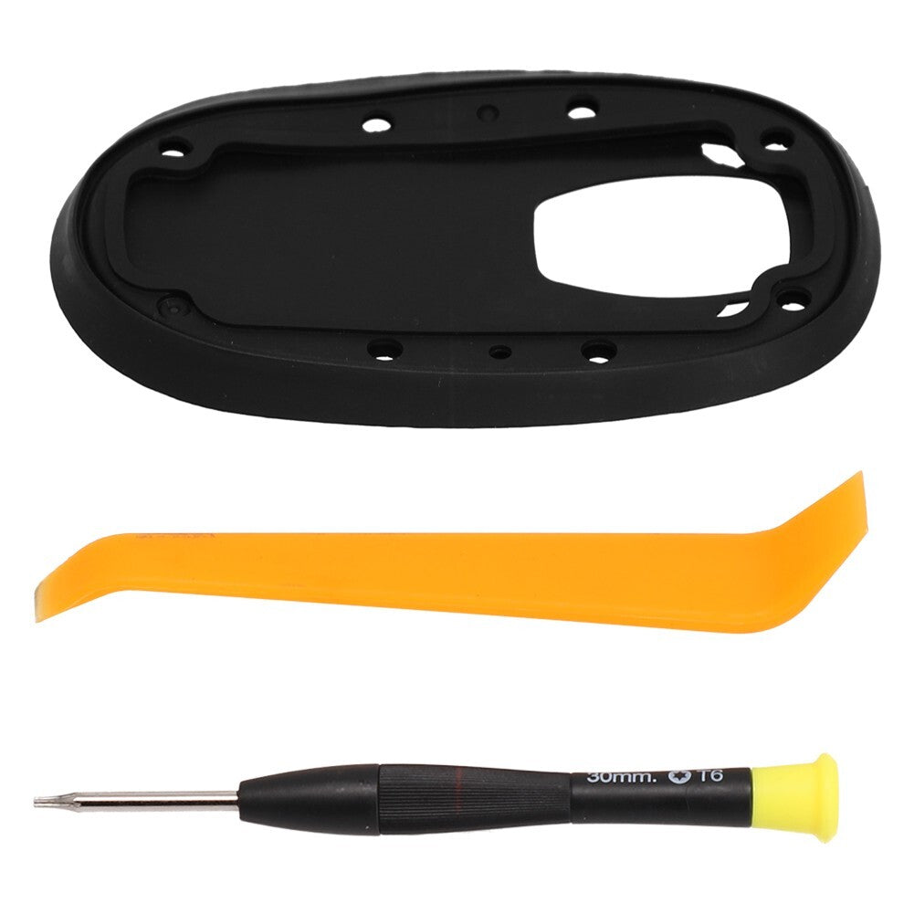 1 Set Antenna Base Rubber Sealing Ring For- for Mini For Cooper R55,R56,2007-2014 v