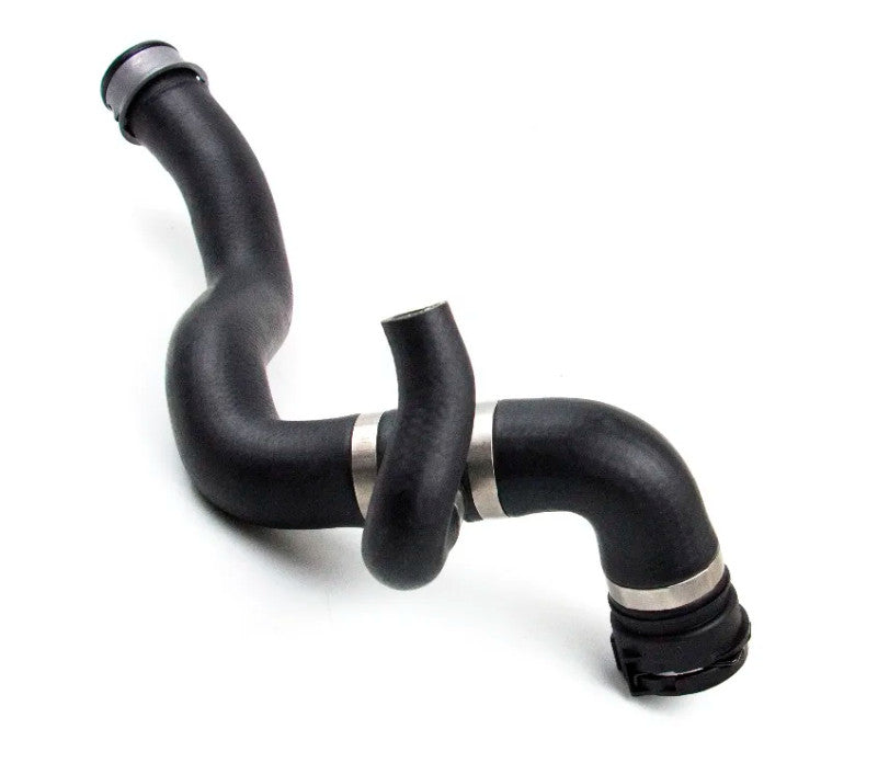 New 1 piece Coolant Hose Water Pipe for Mercedes ML/GL/GLS/GLE 320/400/450 v