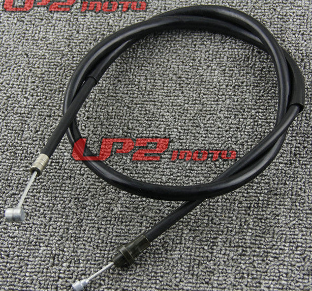 Motorcycle Clutch Cable Linkage Line for Yamaha FZR400 1989-1994