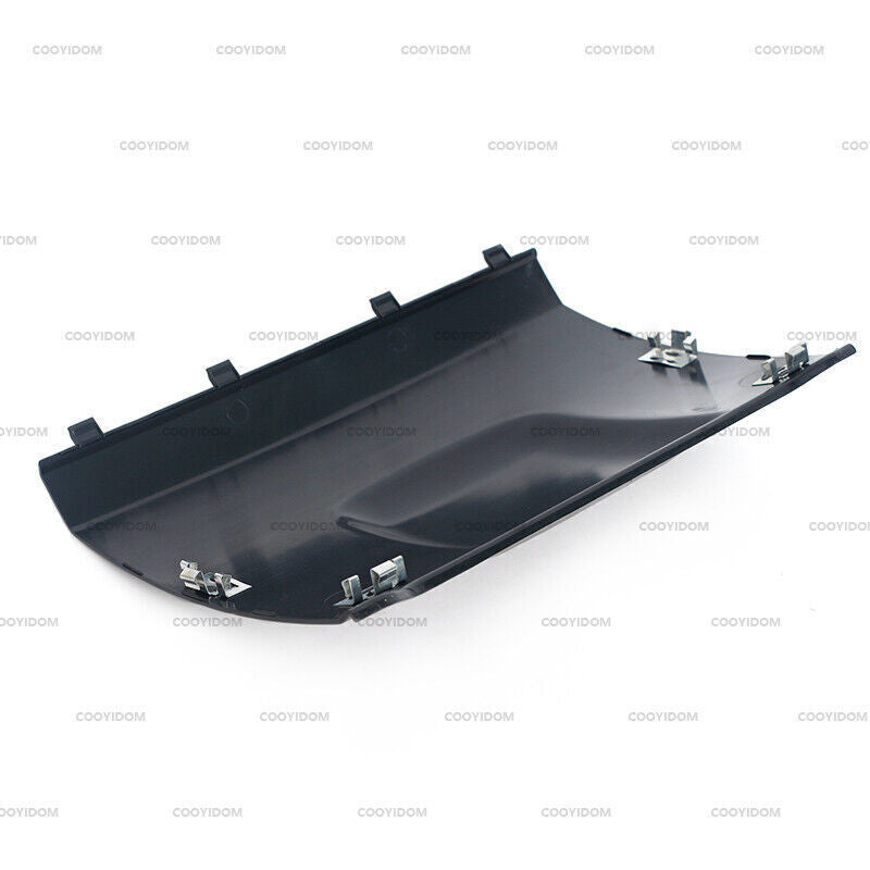Rear bumper tow hook cover for Mercedes-Benz ML W163 1998 - 2005 Q