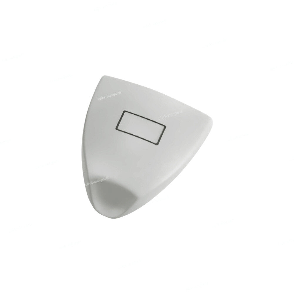 for Mercedes W211 E-Class 03-08 Gray Sunroof Window Switch Button Cap Cover Q