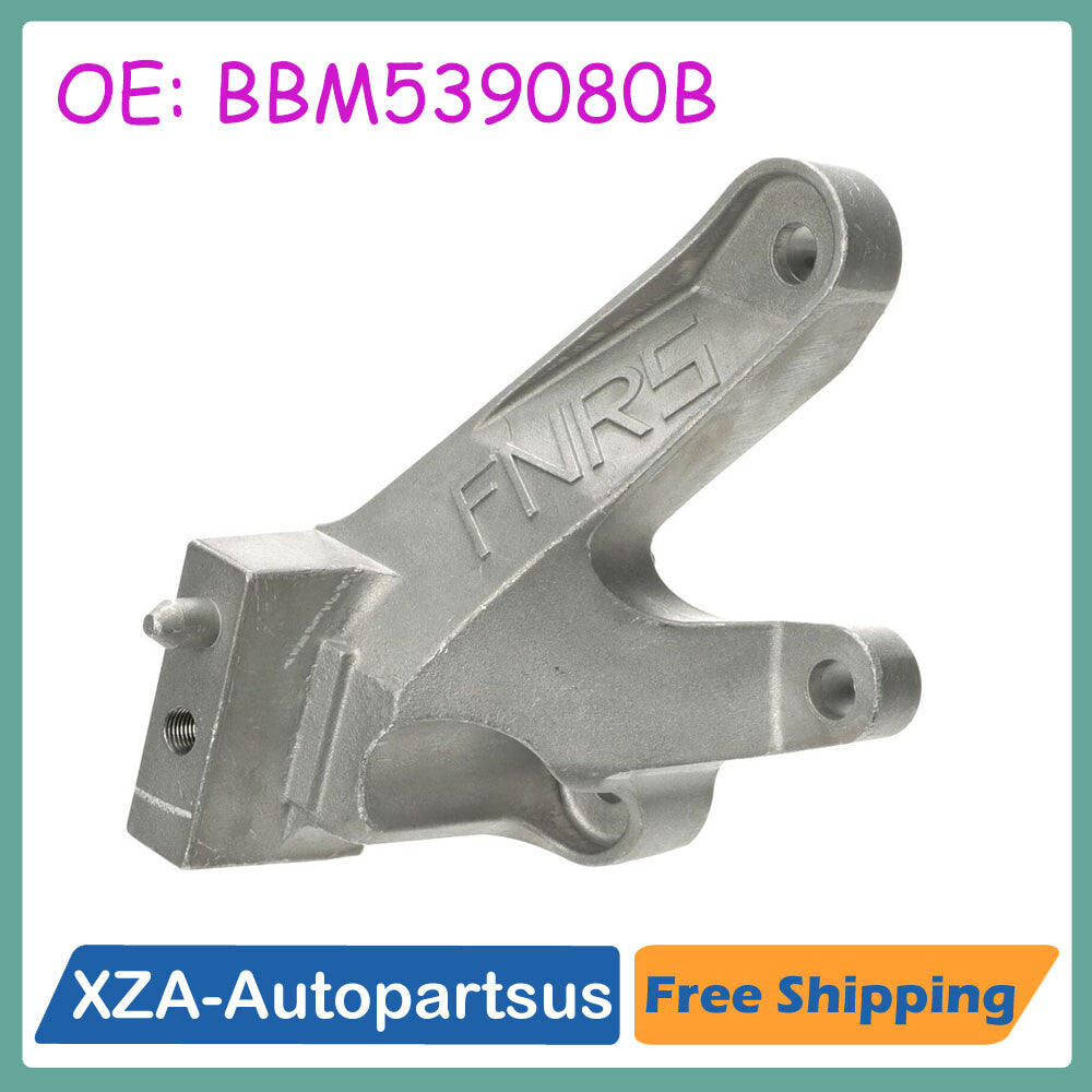 Left Hand Driver Side Engine Mounting Bracket BBM539080B For 2010-2014 for Mazda 35