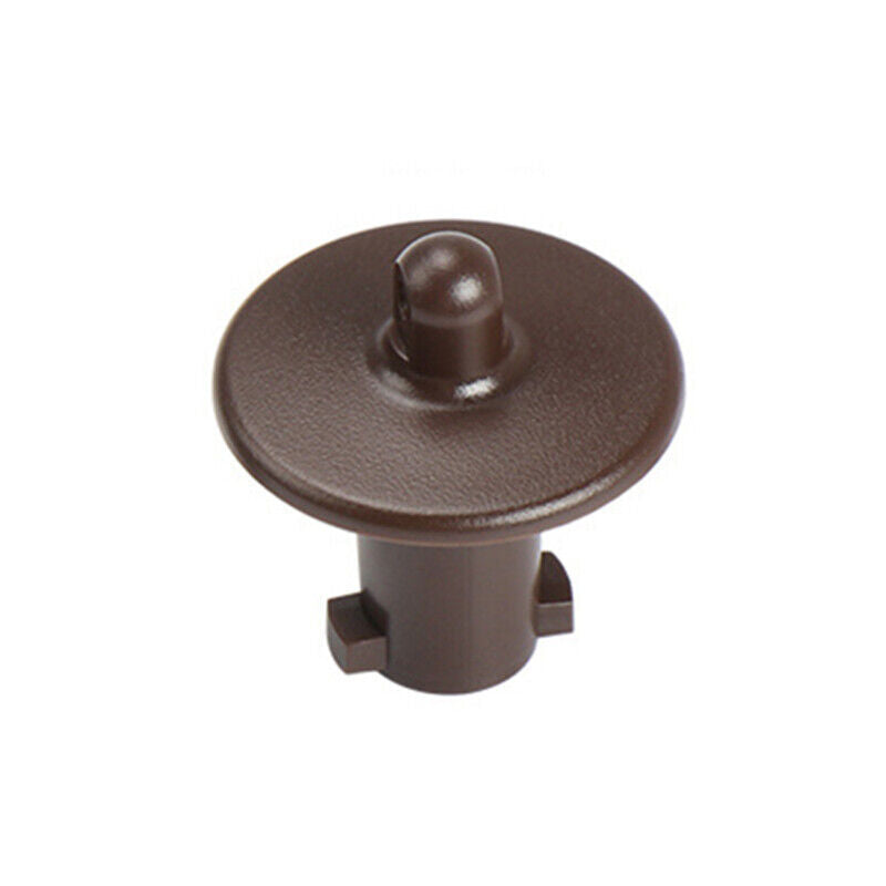 Brown rear for seat belt buckle guide ring for S-Class W222 2014-2020 n