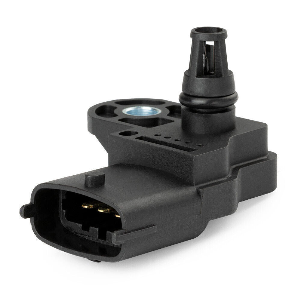 MAP Intake Manifold Pressure Sensor 0261230099 for Honda for Civic for Polaris NEW Q