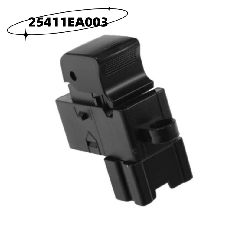 Passenger-side power window switch applicable to Frontier 2005 - 2017 - n