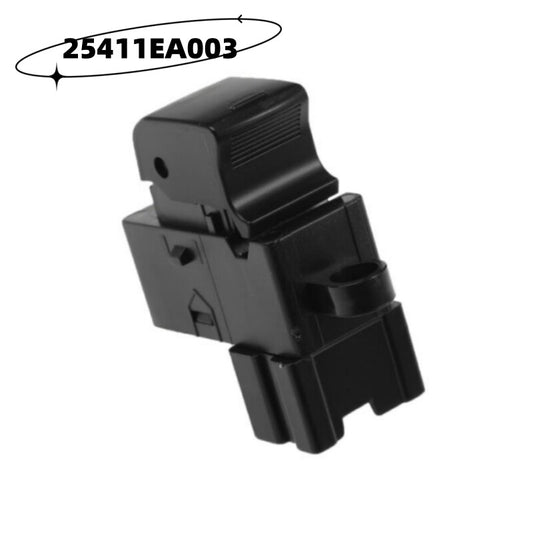 Passenger-side power window switch applicable to Frontier 2005 - 2017 - n