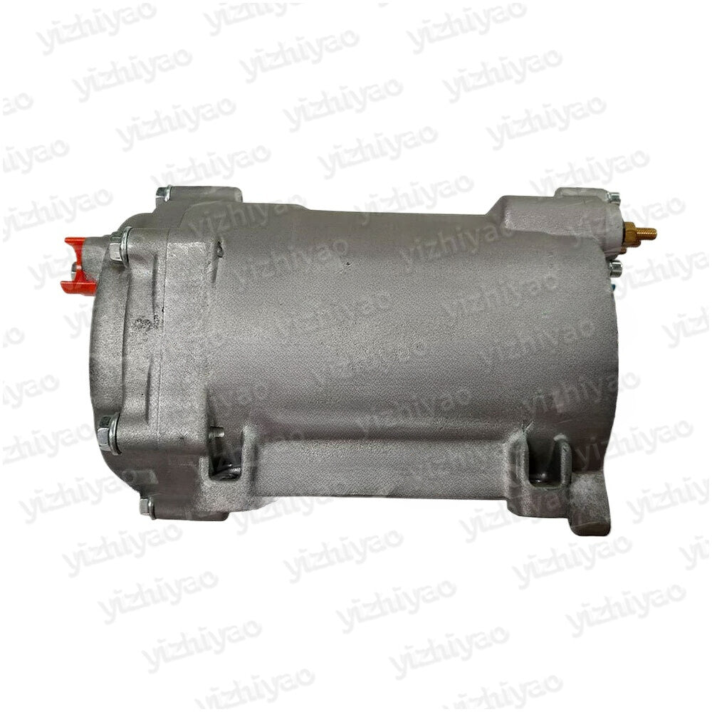 NEW Compressor Air Conditioning For Auto AC Car Truck Bus RV 12V Q