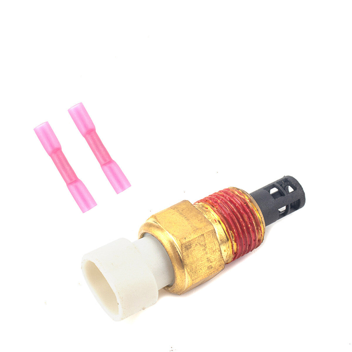Fast-response universal intake air temperature sensor IAT/MAT/ACT kit 25036751 25037225- n