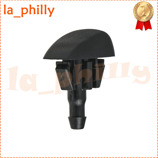 Windshield Washer Nossle L206-67-510 Fit For 2007 2008 2009 for Mazda 3 CX-7 CX-9 Q