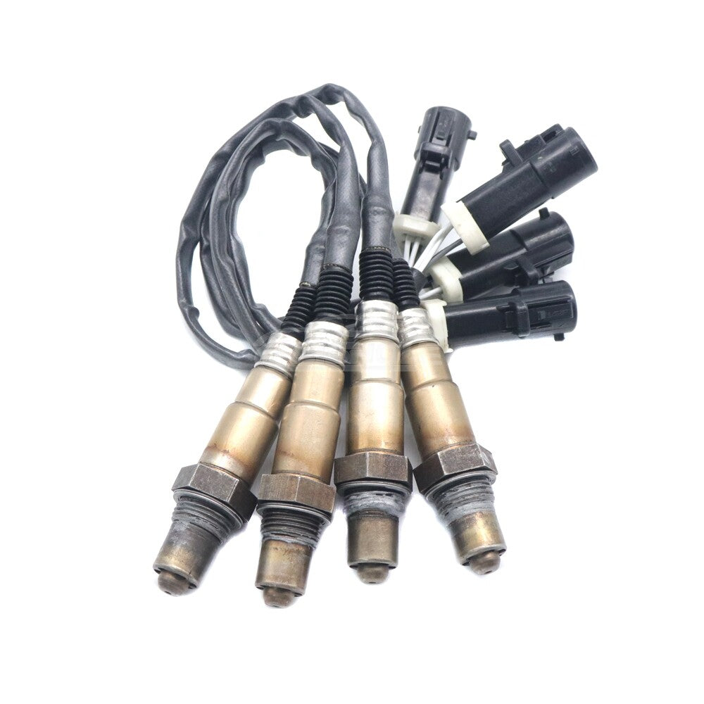 new 0009052210 NOX sensor suitable for Mercedes-Benz E400, C300, CLS400, GLK350.