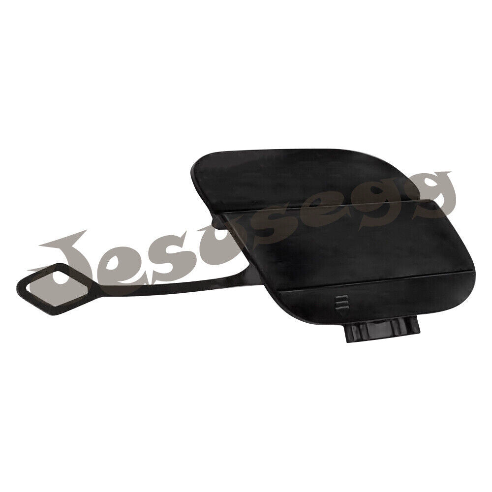 Fits 2013-2020 for Mercedes S-Class W222 S350 S450 S500 S600 S63 Rear Tow Hook Cover Q