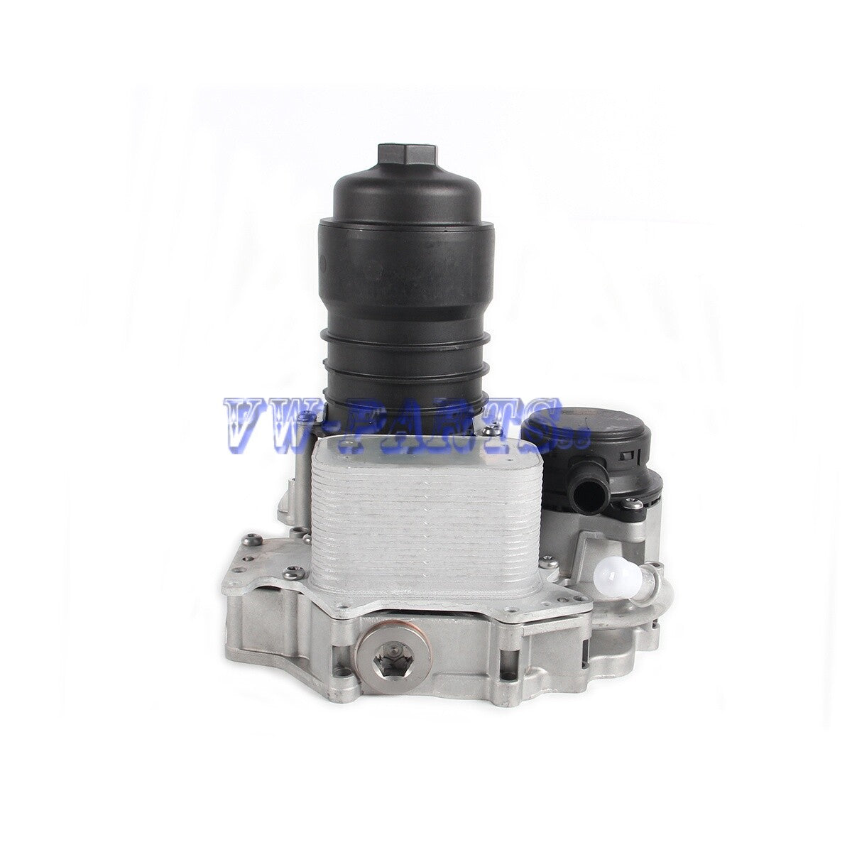 3.0TDI Engine Oil Filter Housing Fit for AUDI for A4 Q7 #059115397AJ# Q