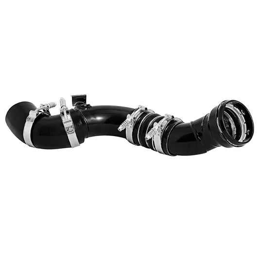 Black Cold Side Intercooler Pipe Kit Fit for Ford 6.7L Diesel 11-16