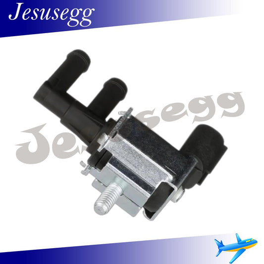 Vapor Canister Purge Valve Fits for Mitsubishi Galant 2010-2012 Lancer 2010-2015 Q
