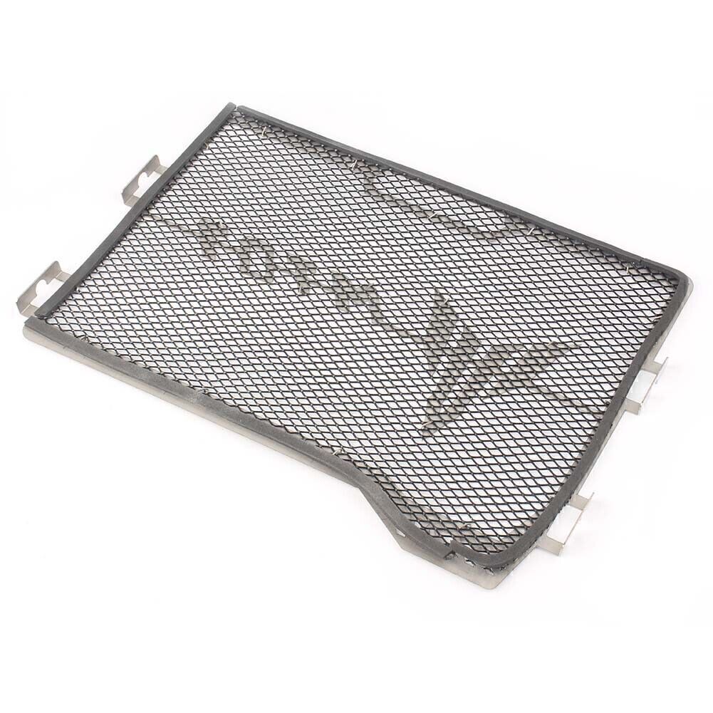 Motorcycle Front Radiator Grille Grill Protection Fit for Yamaha MT07 FZ07 14-17 Q
