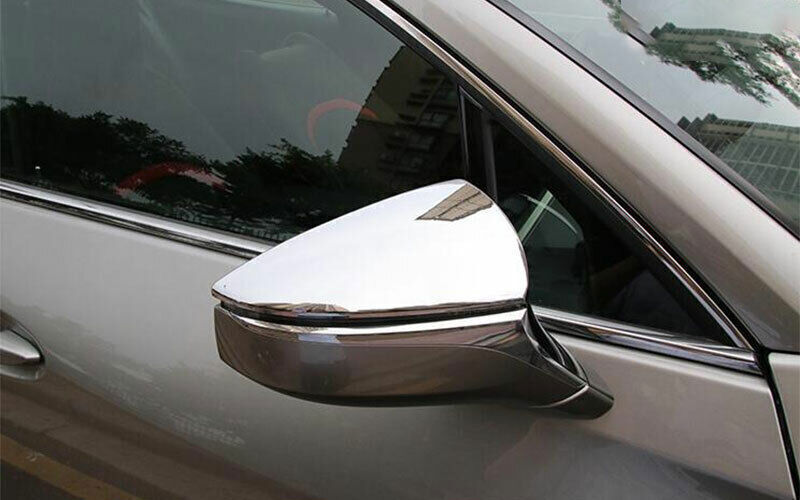 Matte Silver ABS Inner Dashboard Frame Cover Trim for Honda CRV CR-V 2012-2016 v