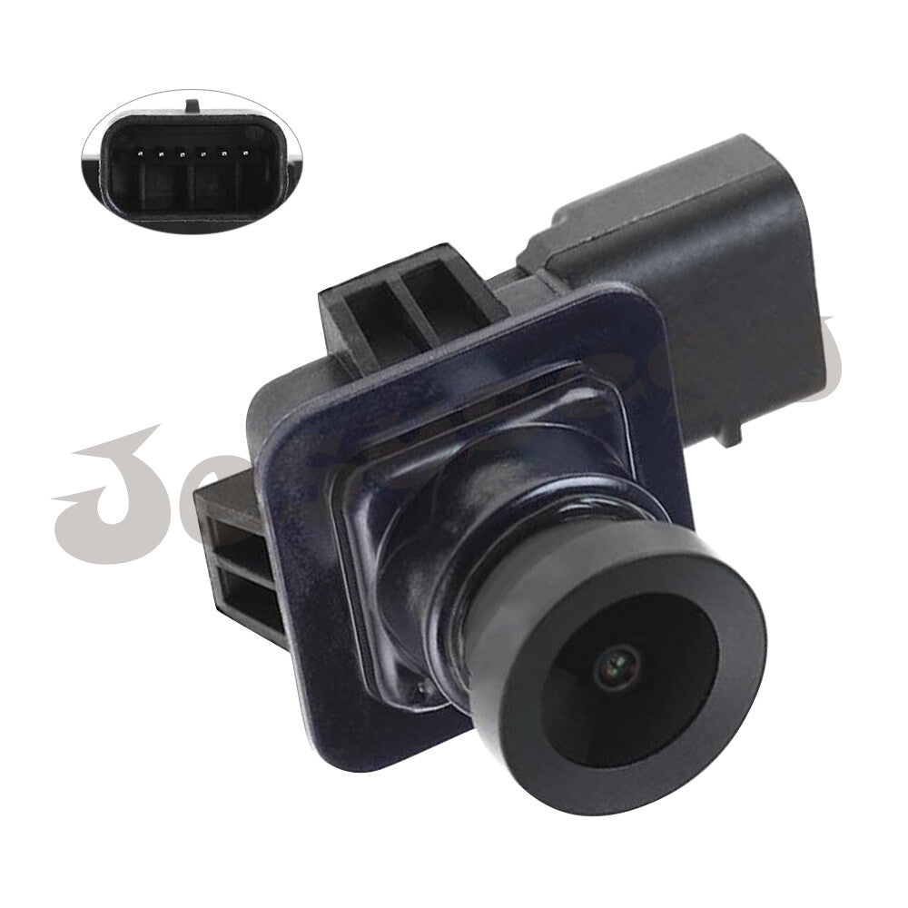 For 2011-2012 for Ford Explorer BB5Z19G490A Parking Rear View Backup Reverse Camera Q