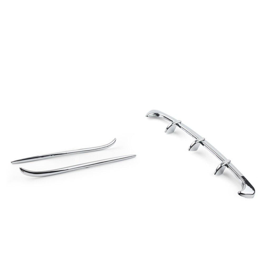 Chrome taillight trim for Honda Goldwings 2001 - 2011 - n