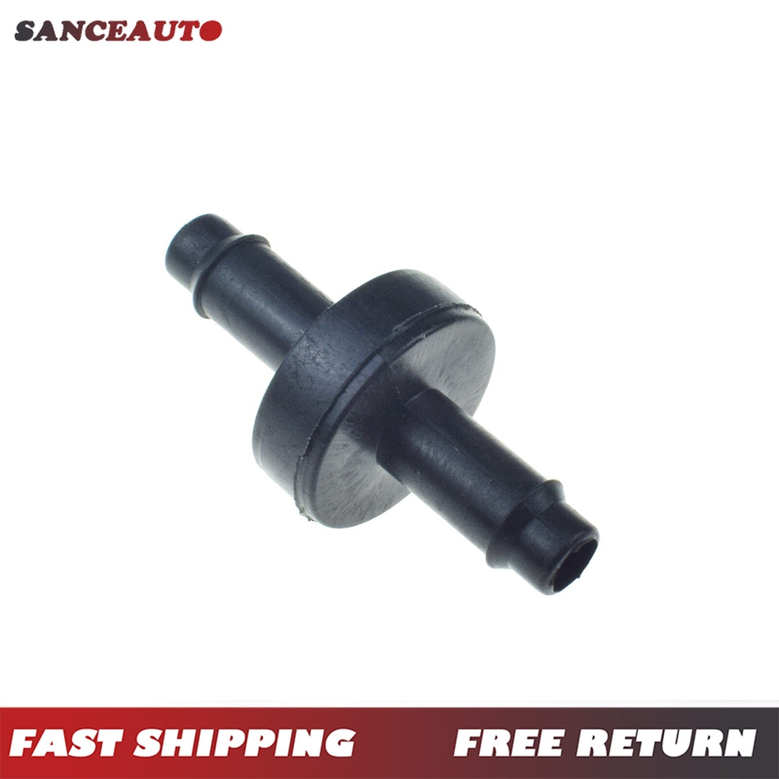 Vacuum-controlled check valve suitable for Dodge for Ram for Chrysler for Jeep Cherokee 4549209- n