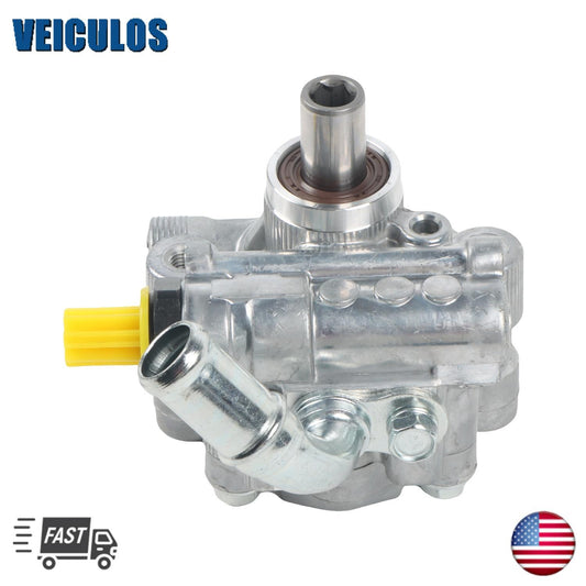 Power Steering Pump 21-5439 for Chrysler 300 for Dodge Charger for Challenger Magnum