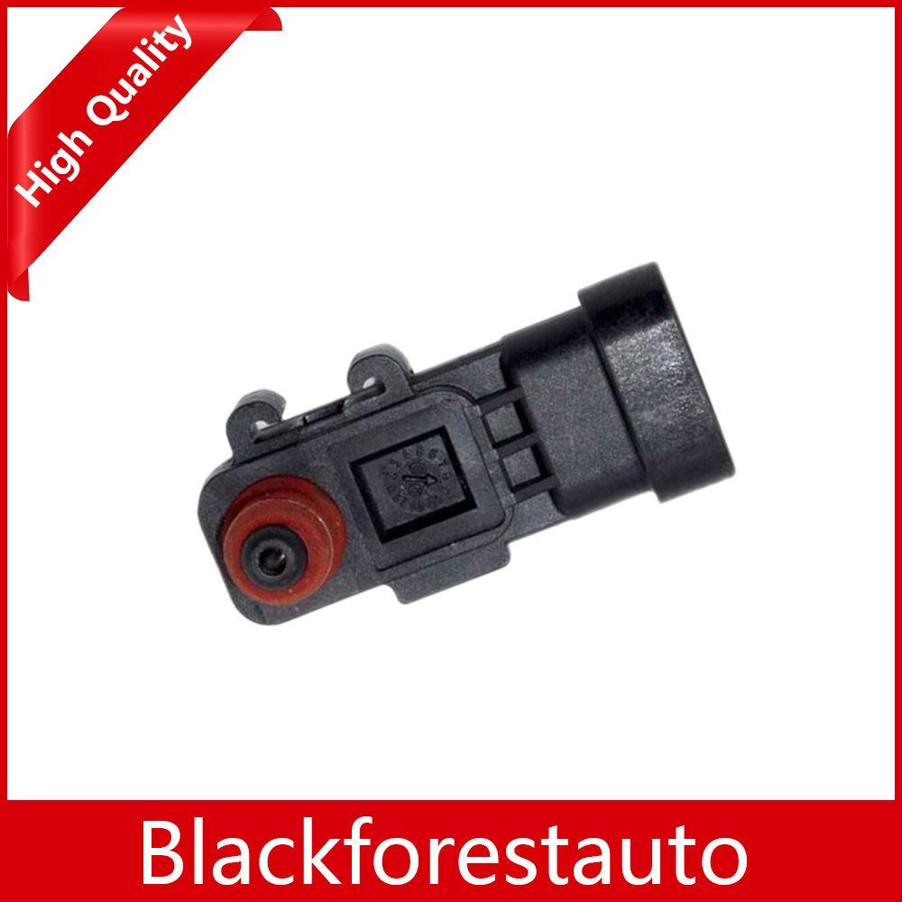 Fuel Tank Pressure Sensor Fit for Buick for Cadillac for Chevrolet for Hummer for Isuzu 16238399